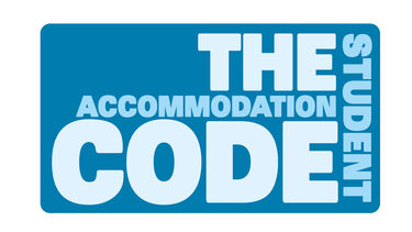 Logo for UUK Code