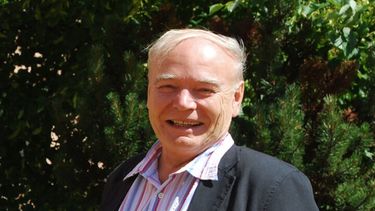 Professor Václav Tesař