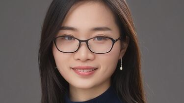 Dr Chen Chen