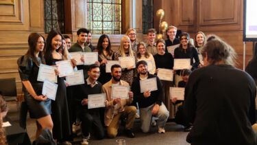 Placement Year Awards 2024