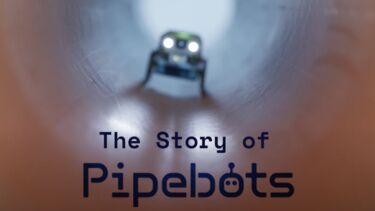 An image of a Pipebot