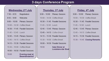 Conf Program 2025