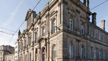 Canada House 