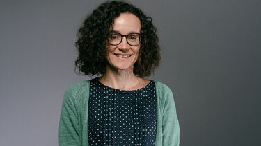 Melanie Lombard