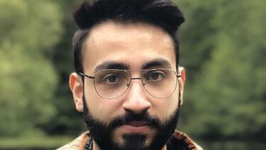 Usman Shiekh