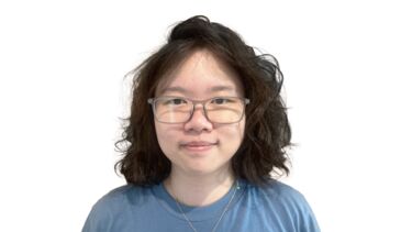 An Image of Alumni student Yifei Wang