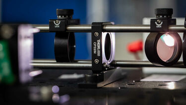 Invisible power of infrared sensor technology
