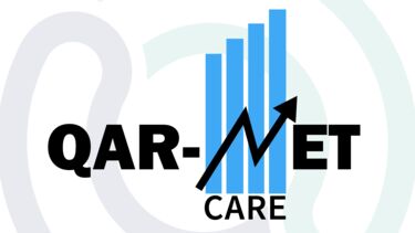 QAR-Net logo