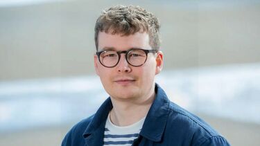 Harry Pickard 