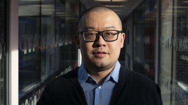 Honglan Yu.