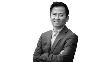 Professor Chee Hing Tan