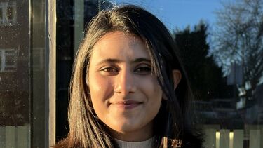 Riya Singh
