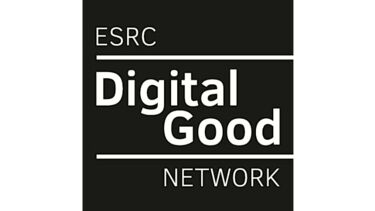 Digital Good Network logo