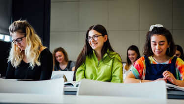 Students 