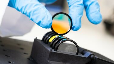 optical filters