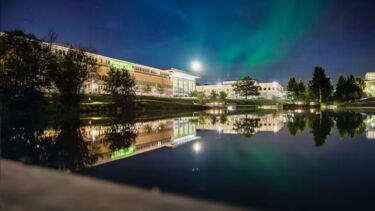 Umea University