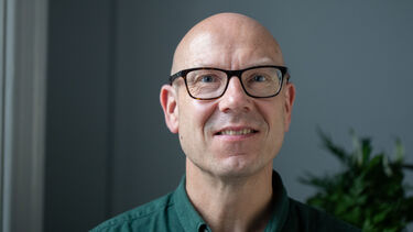 Richard Hardcastle