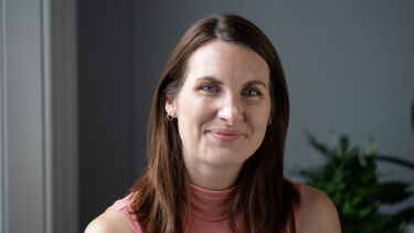 Zoe Merryclough