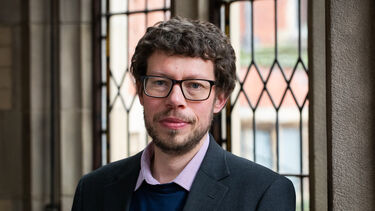 David Swinn