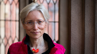 Ghislaine Allilaire