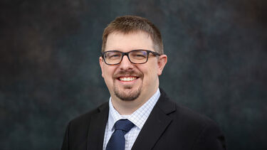 Headshot of Jeff Bunn (white male with mid-dark hair)