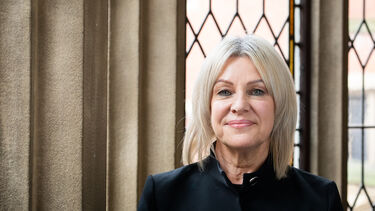 Professor Tracey Moore