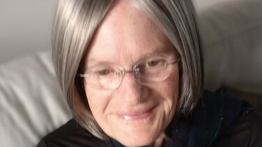 Ruth Bridgens
