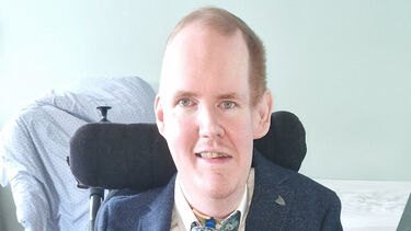 Conor O'Kane