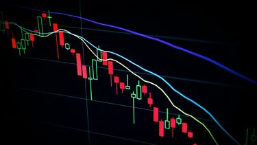 Stockmarket downturn