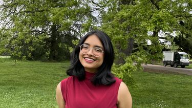 profile photo of Isha Jain