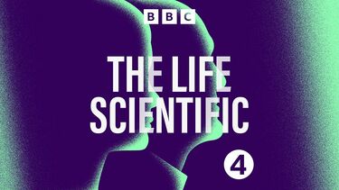 The Life Scientific BBC Radio 4