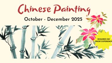 Chinese Painting Autumn 2025