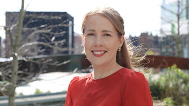 Image of Dr. Sarah Son 