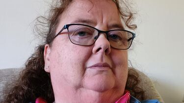 A picture of Jenny Negus