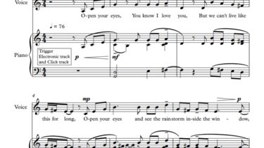 composition music