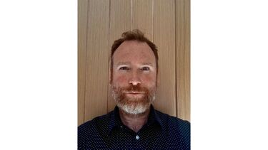 Profile photo of Edward Archer