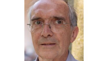 Profile photo of John Summerscales