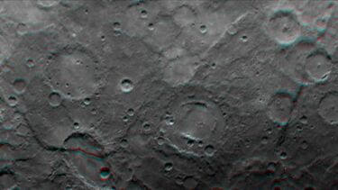 photo of the moon
