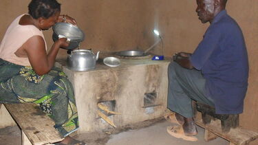 Okos Stove