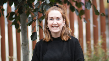 Rebecca Freeman