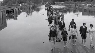 UI Flooding Argentina 