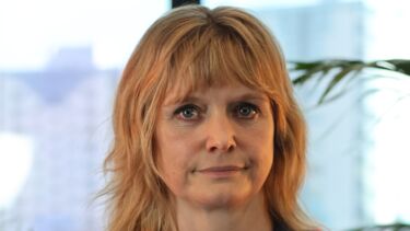 Kathryn Simpson staff photo