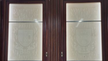 Helen turner panels 