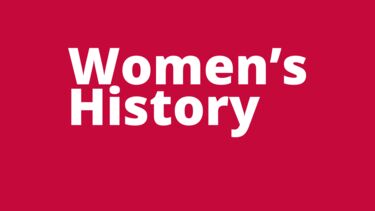 Women's history