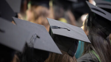 mortar boards