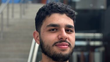 Profile Picture of Anis
