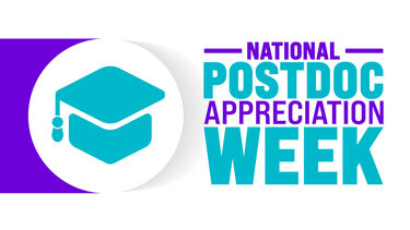 UI National Post-doc Appreciation Week 