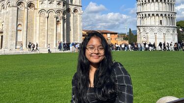 Photo of Paromitha Mageswaran