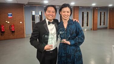 Sheffield Business Awards 2025