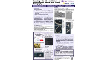 Research poster